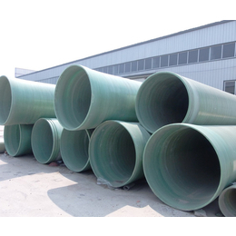 玻璃鋼污水管工廠*-玻璃鋼污水管-廣西威玻復(fù)合材料(查看)