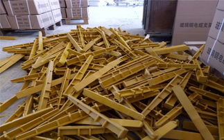 廣西玻璃鋼電纜支架價格及選購指南 預埋式與螺釘式的對比