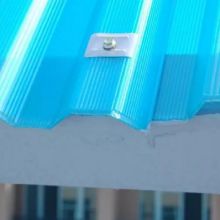 佛山市南海區鷹發玻璃鋼塑膠制品廠 專注PVC波浪瓦、PVC水槽及廣西玻璃鋼產品