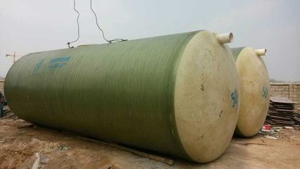 廣西家用玻璃鋼化糞池價格解析與選購指南