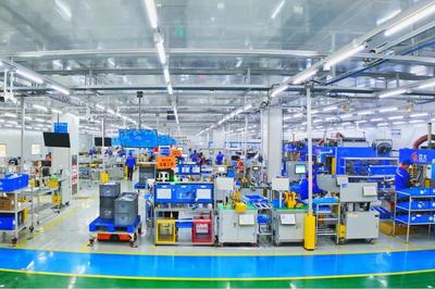 青浦區四家企業榮登2024年度國家級綠色工廠榜單，彰顯區域綠色工程技術服務新高度