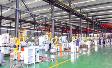 長葛再添三家國家級綠色工廠，工程技術服務助力產業綠色轉型